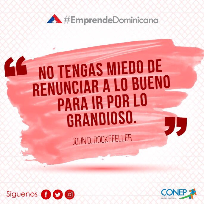 #EmprendeDominicana tweet media