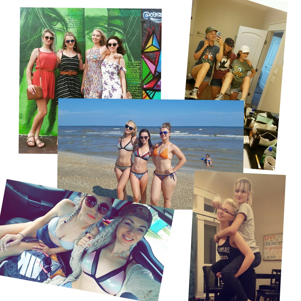 tarantulalouise's tweet photo. So sad to be leaving. It was a good week 💔 #byebyebeach https://t.co/hi9eVHPVWG