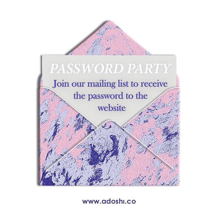 AdoshiCo's tweet photo. Do you have it? ✨😎✨

#ecofriendly #ethicallysourced #shopping https://t.co/OleYnBIorp