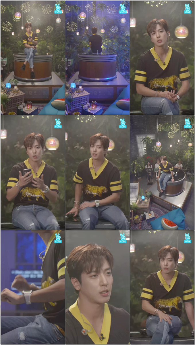 CNBLUE_B_Spain's tweet photo. [#VIDEO #Vlive #JungYongHwa #MusicBoxLive #Orgel_Live][2017/08/02] [V LIVE] CNBLUE Jung… https://t.co/oYFQjBX7hU https://t.co/Y1N2bSHfT0