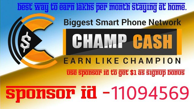 nataliemadz's tweet photo. Champ Cash online earning bangla ... - VIDEO-> https://t.co/AdG0VRUjk3 #AdJunction #Allowratings #Apiaryhost #Champcash #Cos #Enablecsi #Hl https://t.co/HpBJiaLXu5