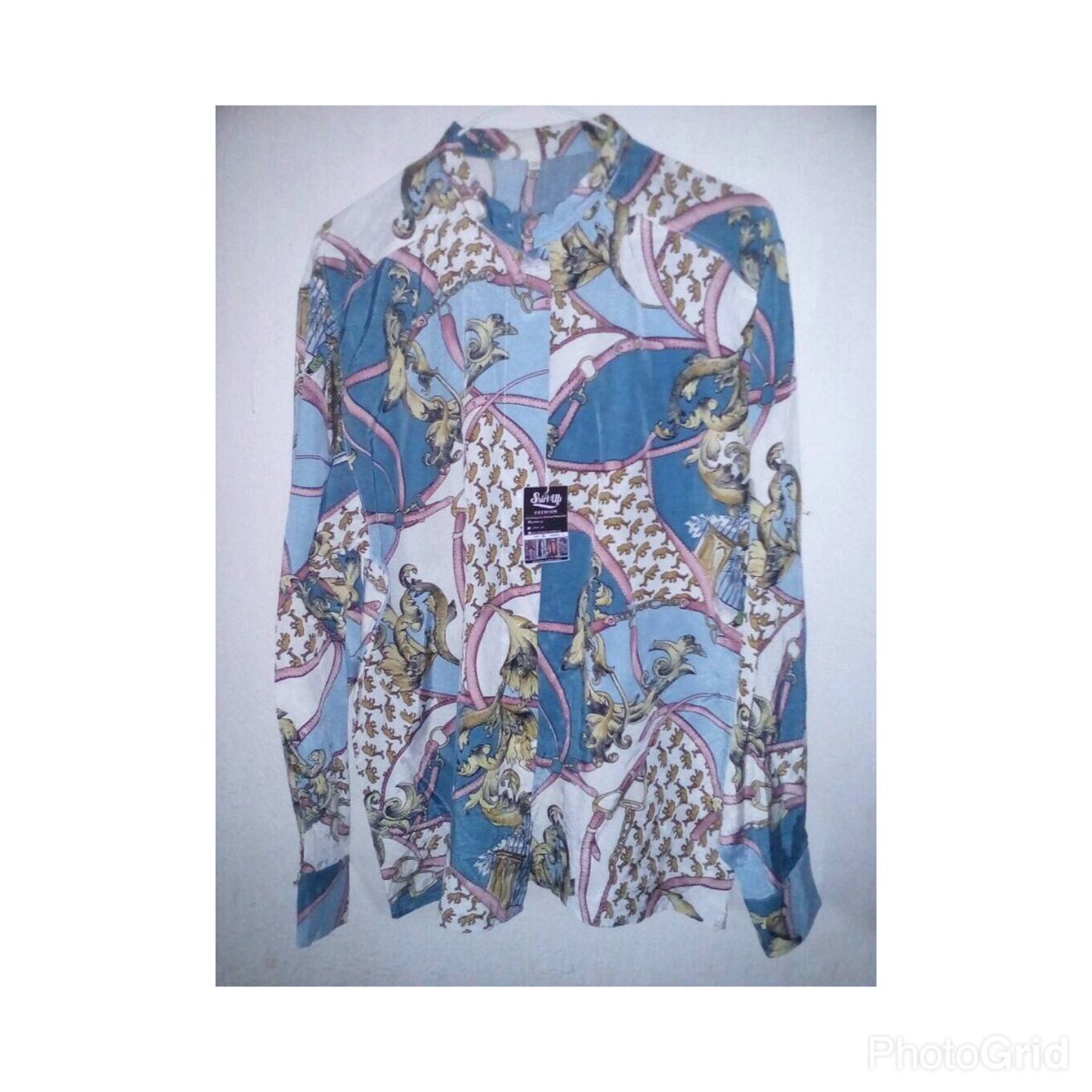 Shiirt_up's tweet image. Shirt-Up Piece 🙏#dope #crazyprint #beautyinuniqueness #uniqueshirt #shirtupandshop #shirtuppiece