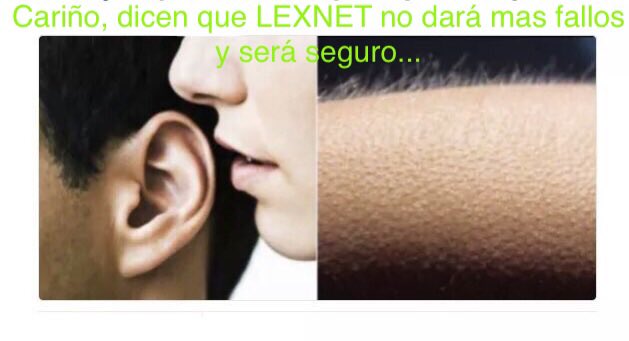 elmarrurro's tweet photo. #DesastreLexnet https://t.co/56KeCZJyyC
