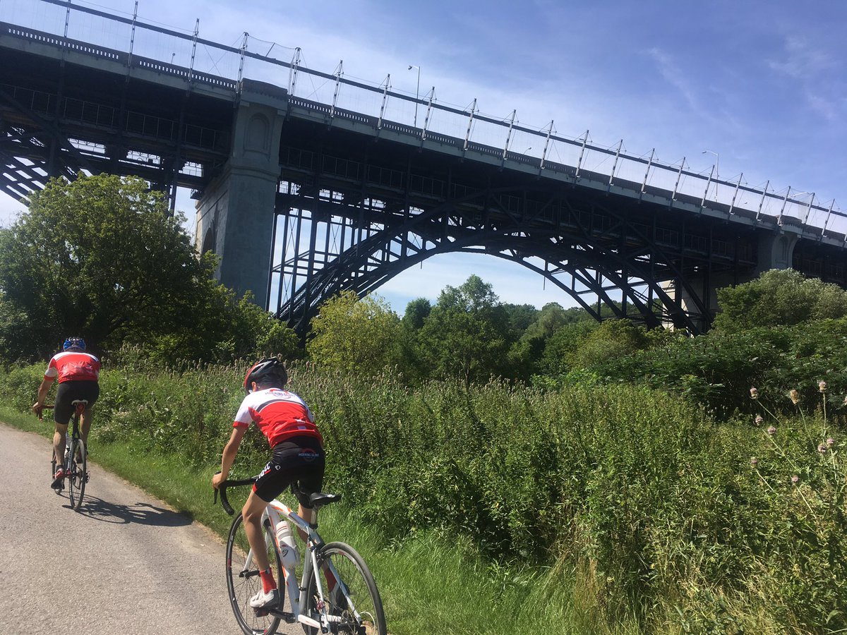 Tonight will be the first ever youth Thursday Night Time Trial #TNTT A new record will be set! More info: tinyurl.com/yabrat62 #mgccyouth