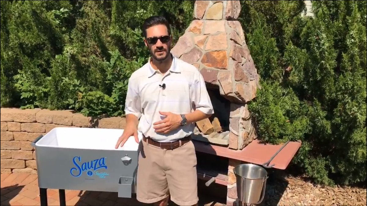 crestviewwine's tweet photo. Check out our Facebook at @crestviewwine to see who won this awesome @Sauza cooler!! https://t.co/6Q8rGcNy2F
