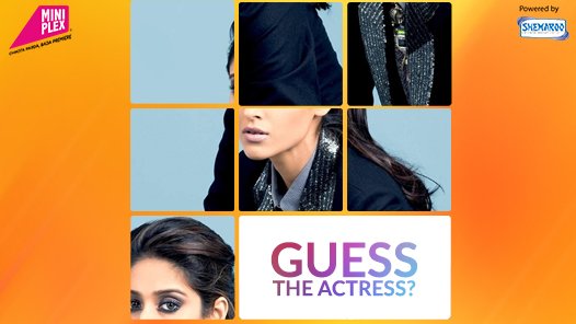 ShemarooBtown's tweet photo. This actress is killing it with her extreme good looks and amazing acting chops. Can you guess who she is? https://t.co/Jm0tccVCiH