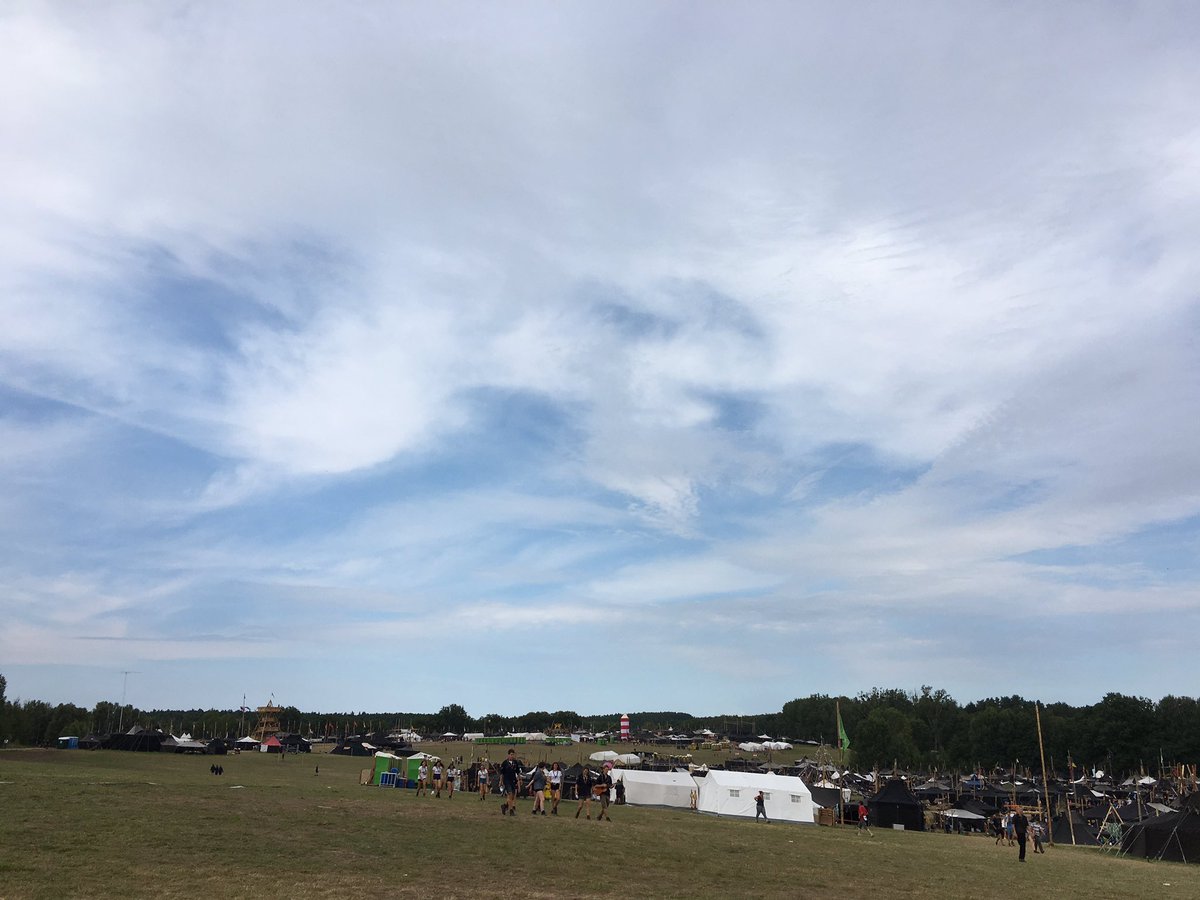 Archeprojekt's tweet photo. gemeinam mit dem bund deuscher pfadfinder #globales-lernen im #Bula2017. faszinierend dabei zu sein! https://t.co/INyhX4jPr8