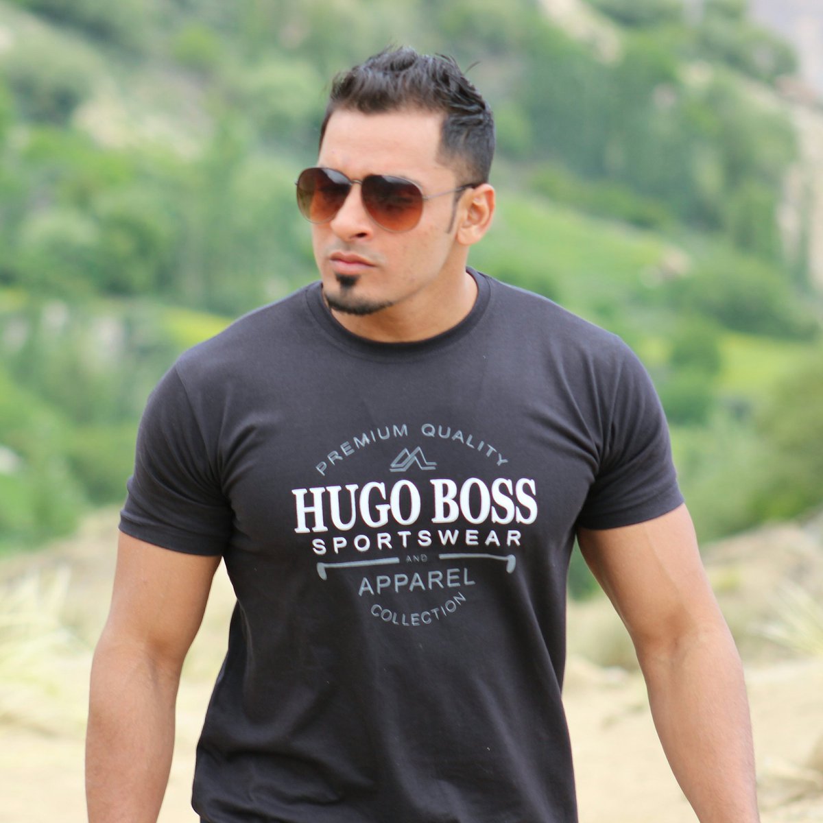 htabish88's tweet photo. #NewProfilePic https://t.co/g6Ttr2OSkd