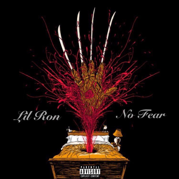 No Fear dropping on iTunes August 12