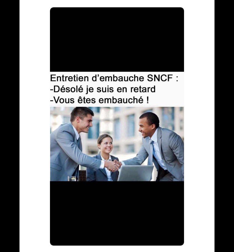 EricDEBESE's tweet photo. #TrainEnRetard https://t.co/6QDCOtk2Oi