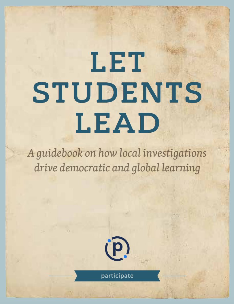 MicheleMacumber's tweet photo. Local is global! And when it comes to #globaled, student-led
local investigations are a great place to start: https://t.co/LYQhQ3o9PA https://t.co/yVAUKmLMRm