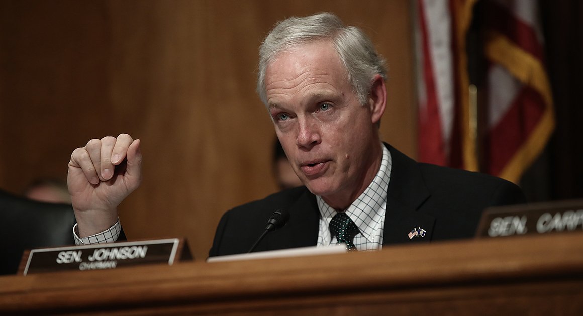 politico's tweet photo. Senate approves 'right-to-try' drug bill https://t.co/wGh4DmQ4l3 https://t.co/3ScsBLxf4l