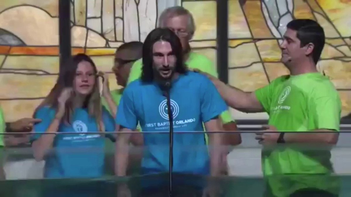 FirstOrlando's tweet image. Embracing the unique culture that #CentralFlorida has to offer. #ValueEveryone #FirstOrlando #Orlando youtu.be/r4dSNf9prs8