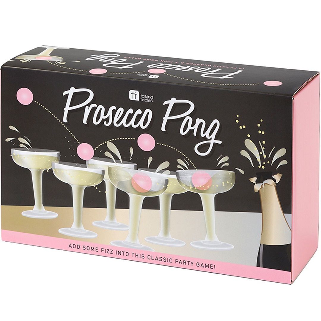 PartyCityFR's tweet photo. C’est fini le bière-pong… Maintenant faites place au prosecco-pong ! https://t.co/XLViIvtPSr https://t.co/tT7SCxFEq9