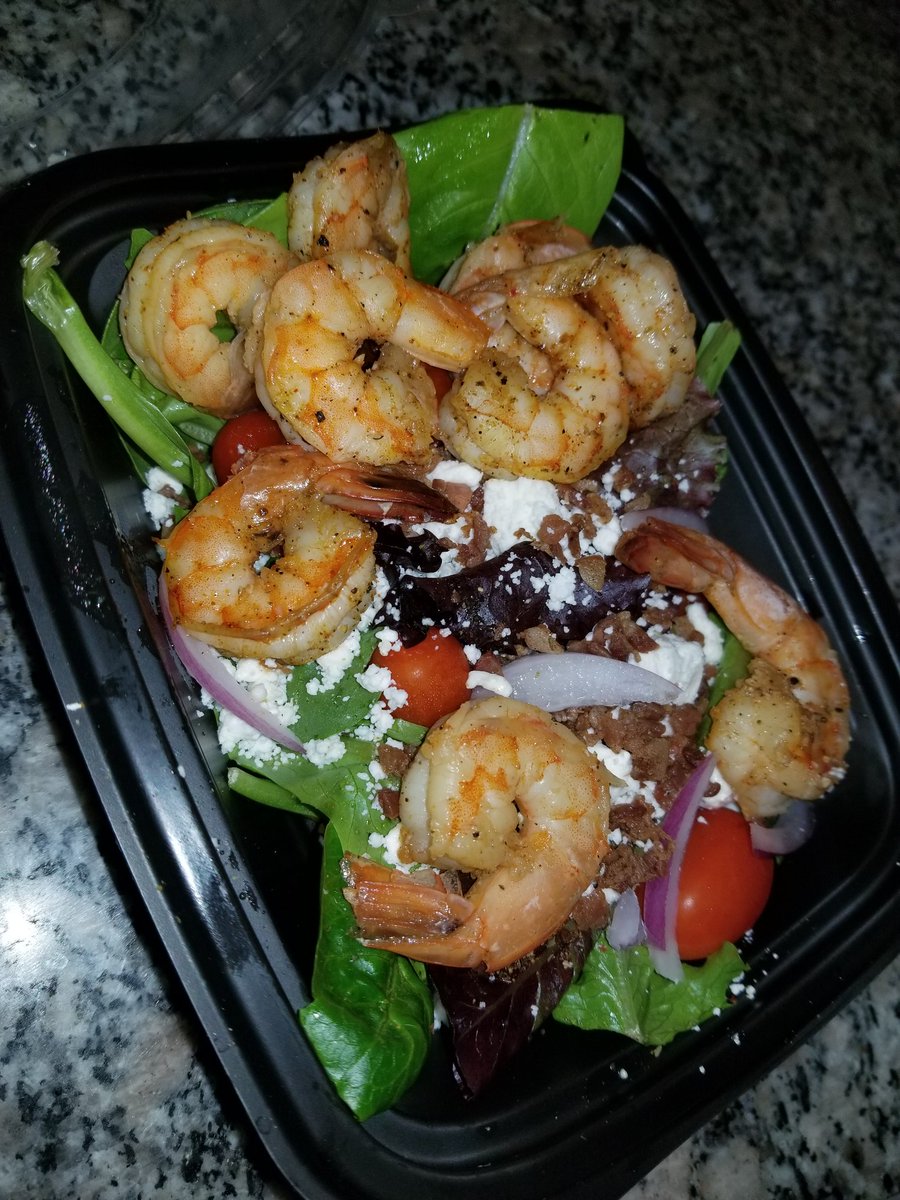 GetIngredients's tweet photo. Salad Week
HUNGRY?? #GetSomeIngredients https://t.co/FKoviKdOzi