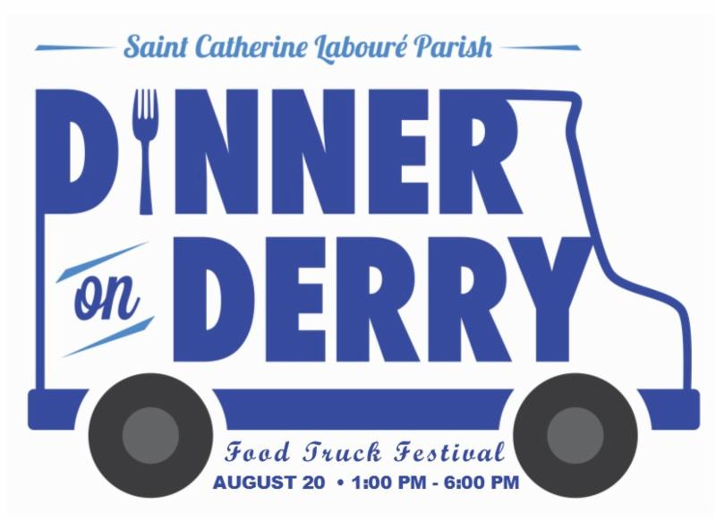 sclhbg's tweet photo. Our 2nd Annual Dinner on Derry! https://t.co/yVYRSEUquI https://t.co/heorJ8RVRT