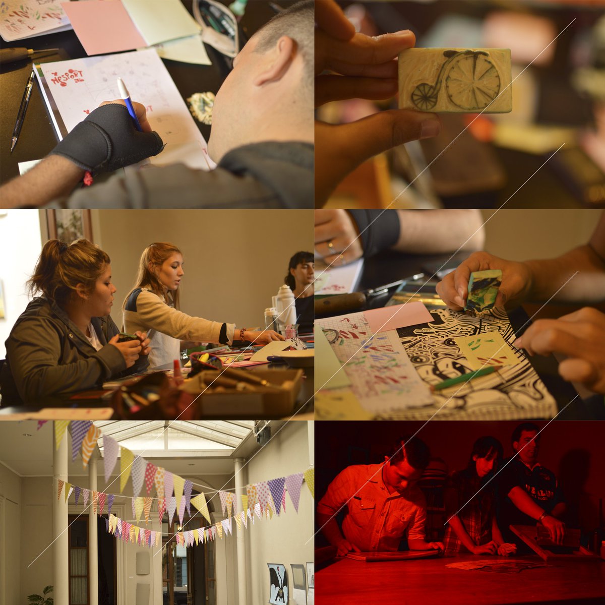 Taller gratuito de orientación psicológica para familiares de personas con discapacidad @funda_medihome goo.gl/68kDFX