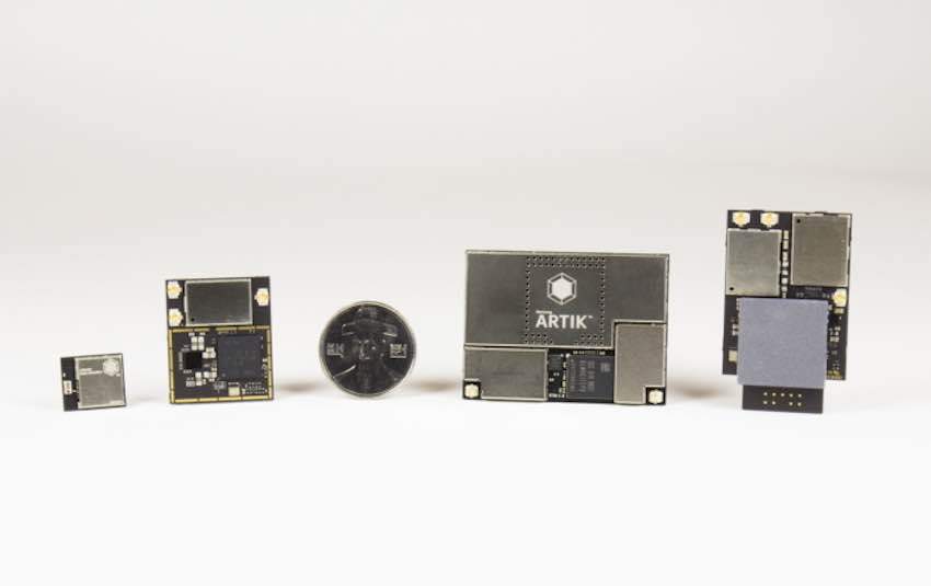 zoomtecnochile's tweet photo. Samsung presenta Artik Cloud para monetizar el IoT #ArtikCloud #IOT #Samsung https://t.co/RoOg8Dv20d https://t.co/HB7jf54IP9
