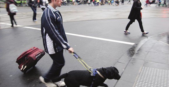 [Nota] ¿Cómo sueñan las personas ciegas? ¿Sueñan con imágenes? goo.gl/pOq47I