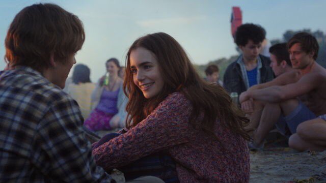 court_cullen_'s tweet photo. "My best friend is gone. My only friend. It was silly of me to rely so much on one person."

Love Rosie (2014) https://t.co/jUFOGbehnf