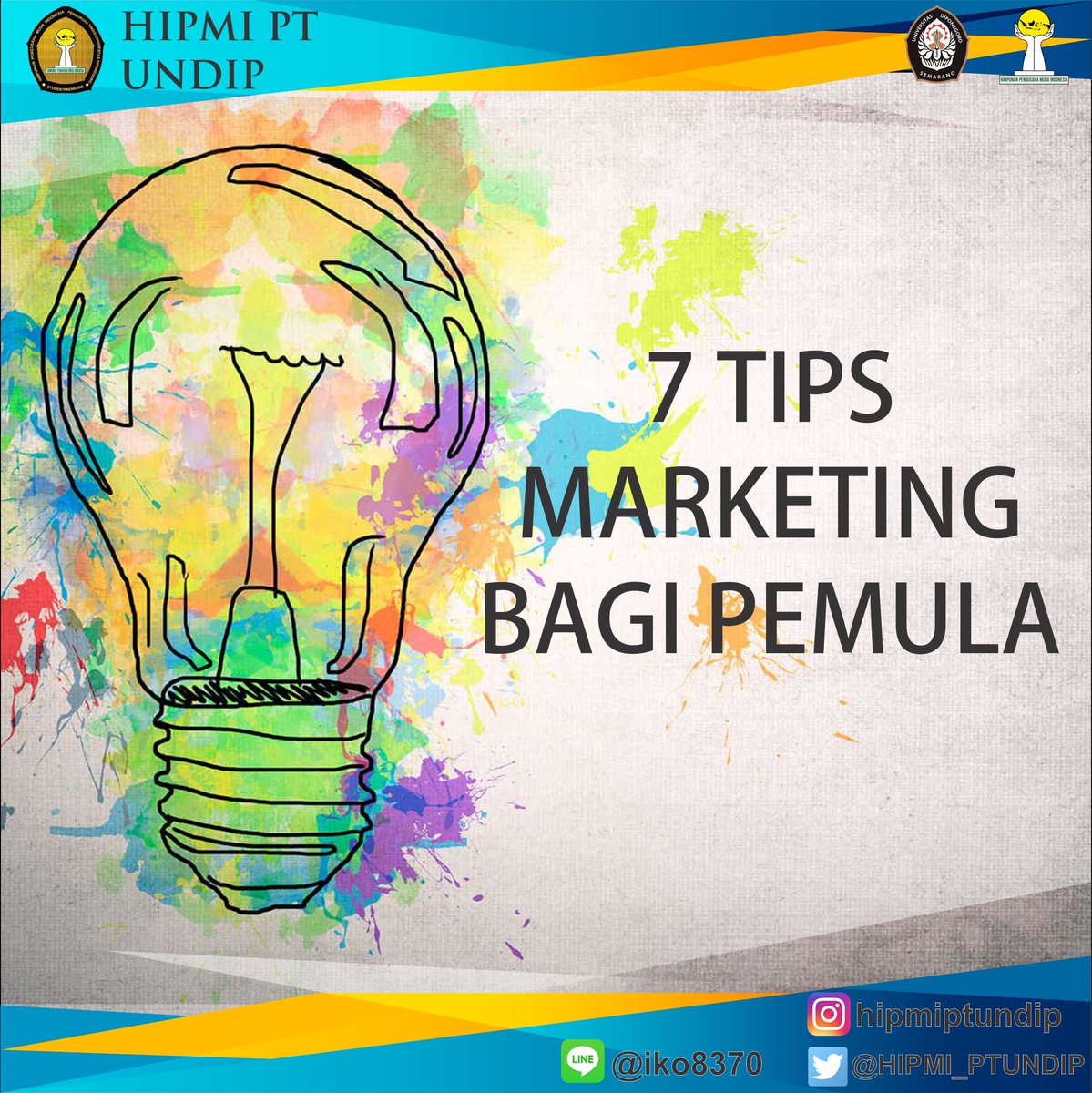 Sumber : Maxmanroe.com dengan penyuntingan

Pejuang? Pengusaha
Pengusaha? Pejuang