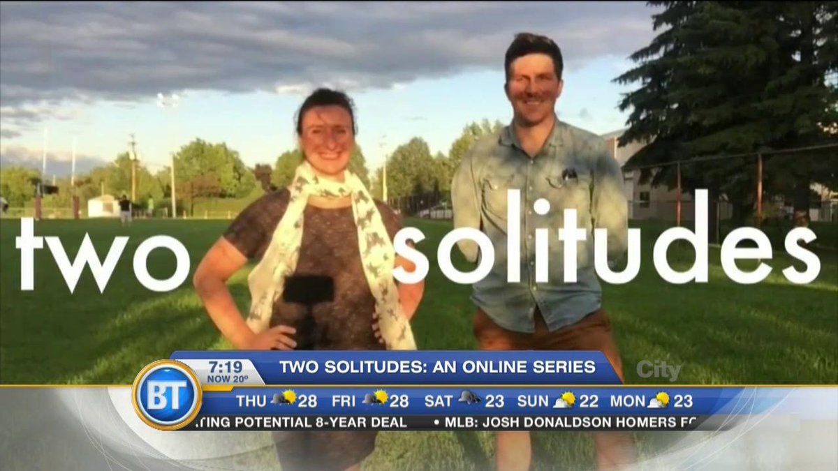 New series from @titocurtis and @Mathysc wants to bridge the gap between Quebec's Two Solitudes https://t.co/fjQVopU2jk