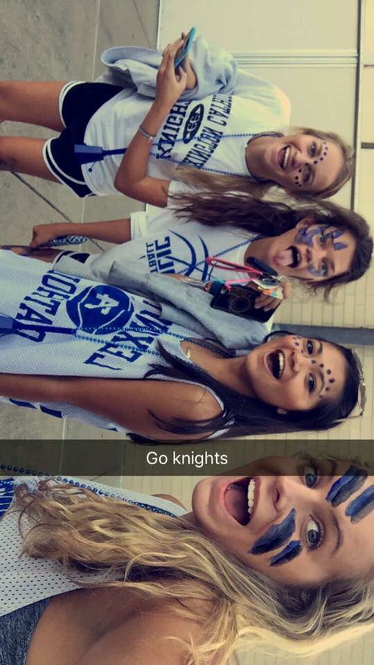 caden_cole's tweet photo. HBD @christinamc99!!! couldn't have made it through high school without u! can't wait for next year! hope you have the best day, love you💕🥂 https://t.co/U8u7bklHgG