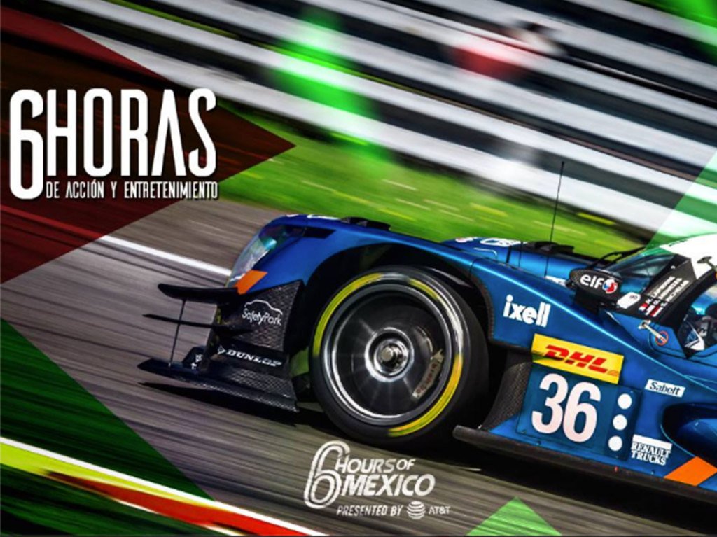 MSTVPLAY's tweet photo. ¡Se acerca @FIAWEC 2017 en el @autodromohr!🏁🇲🇽️🚘
Para empezar a calentar motores te dejamos esta nota de #WEC2016. https://t.co/IvgMYSTKuW https://t.co/OL9DmpcWKk