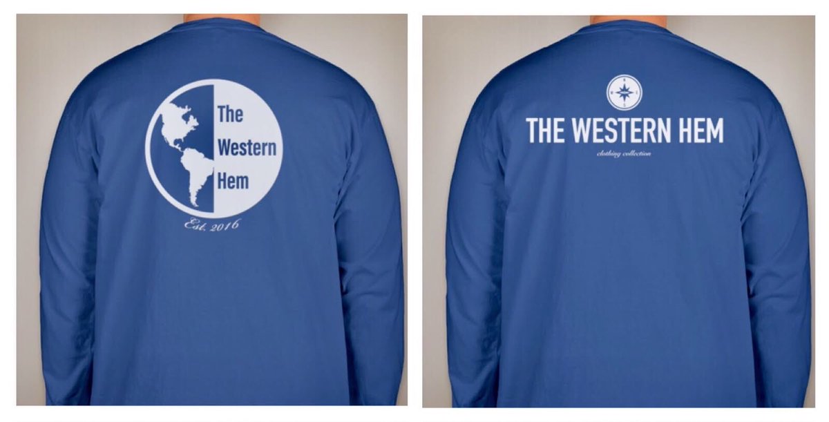 TheWesternHemCC's tweet image. Opinions needed for our next order! Vote below for the logo you wish to be featured &amp;amp; stay tuned for another FREE giveaway! #TheWesternHem