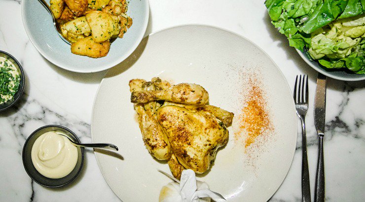 We feel like chicken at night, like chicken at night!! #Kippennacht #Rijks niet gaan is geen optie… catch52.nl/kippennacht-ri…