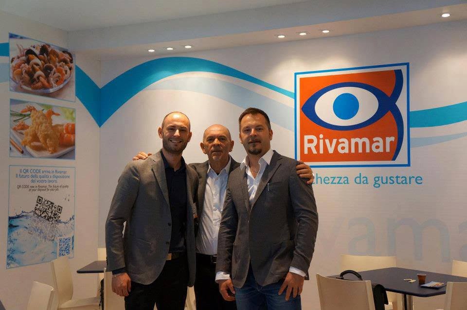 Intervista a Marco Scarpa, da anni responsabile dell'area #produzione e ricerca e sviluppo in #Rivamar. >>ow.ly/fHKS30e93j6