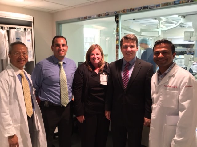 radpac on twitter big thanks to repbrendanboyle for visiting