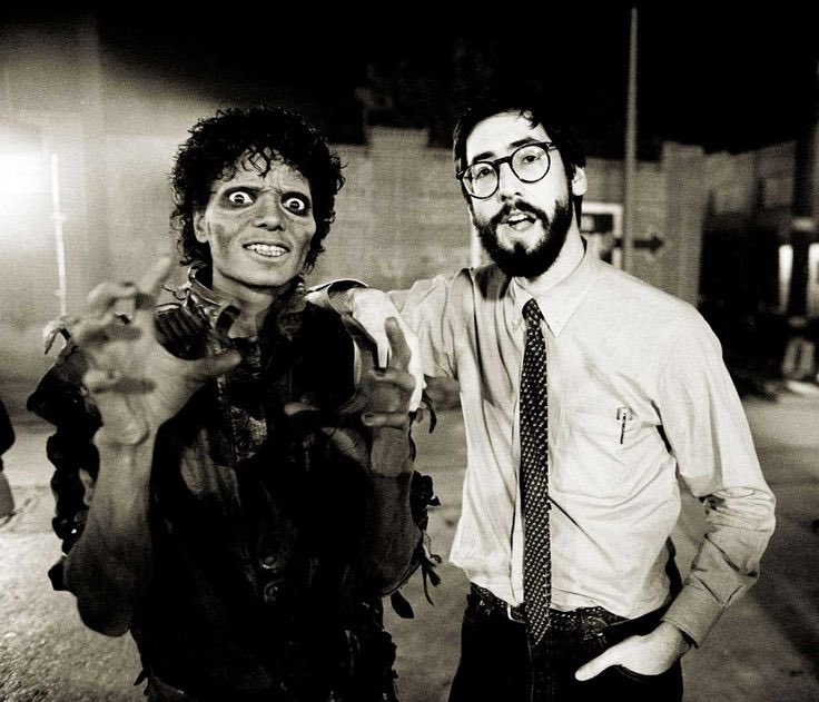 Happy Birthday John Landis 