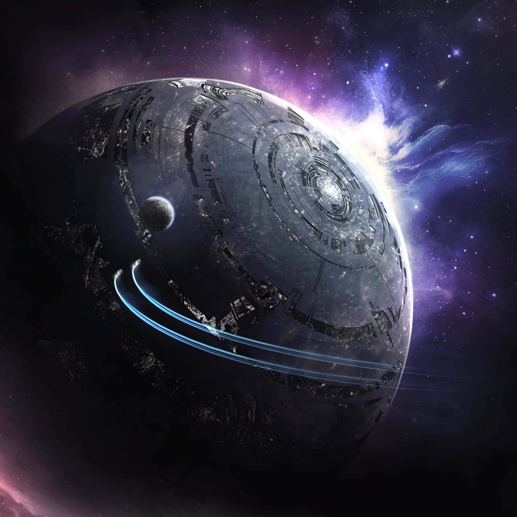 We Need A Synthetic Dawn Wallpaper Paradox Interactive Forums