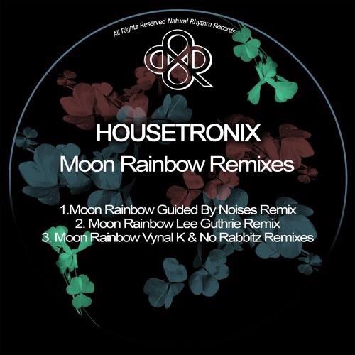 Housetronix's tweet photo. Moon Rainbow (2017 Remixes) @norabbitz @vynalk #LeeGuthrie #GuidedByNoises Out 18.09.17
Preorder now on @beatport : https://t.co/Sw2NX7uV67 https://t.co/wHJsPzPoc1