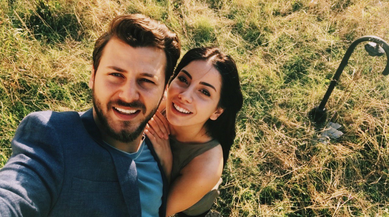 Kanatsız Kuşlar on Twitter &quot;Aşkın en güzel hali ZeyOn 💕 KalbineSor