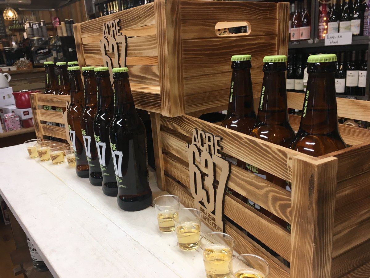 We're so proud to have been awarded two stars in the Great Taste Awards @guildoffinefood!