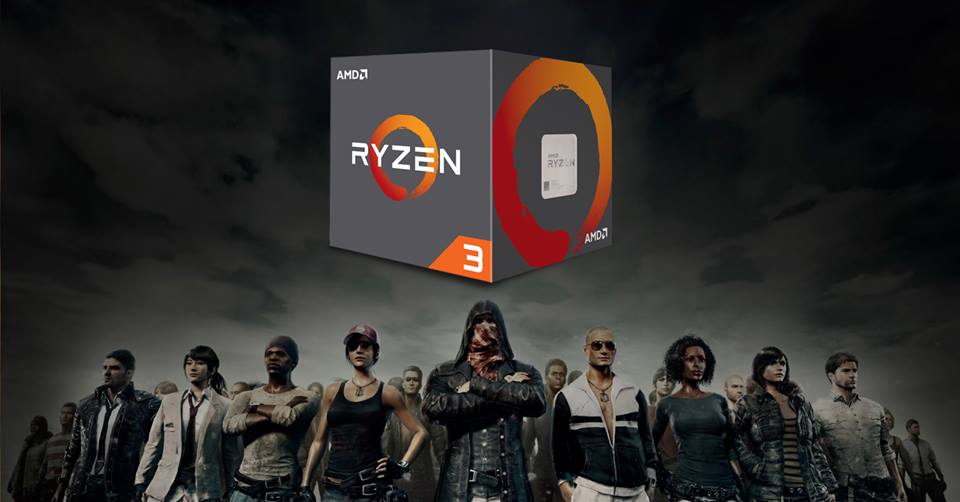 NUEVO RYZEN 3 - INGRESO viernes 4/8
Procesador Ryzen 3 1200 Quadcore 3,1/3,4Ghz - u$s 160
Equipo Ryzen 3 1200/8gb DDR4/1Tb/RX460 - u$s 690