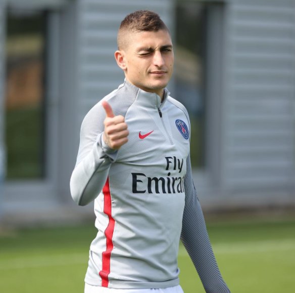 Paris Saint-Germain tweet media