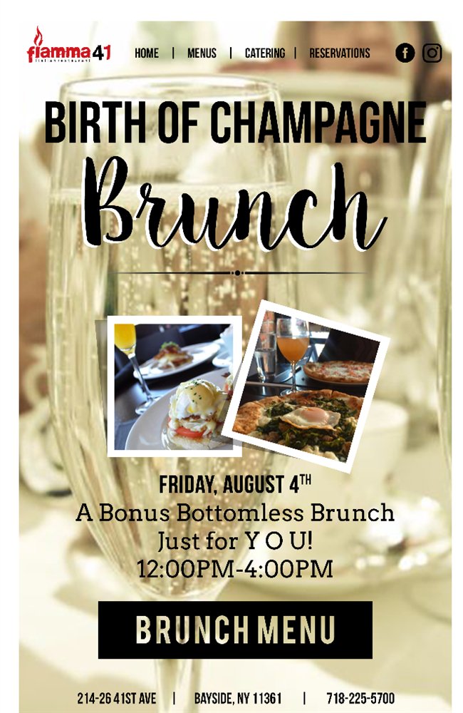 A Cause for Celebration ?? bit.ly/2v0kYpf