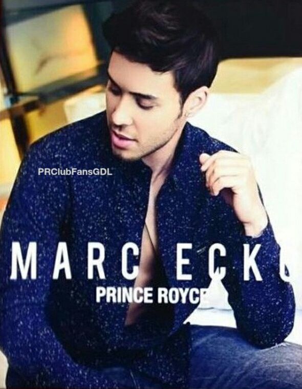 PRClubFansGDL's tweet photo. @PrinceRoyce 😱😱 OMG! #PapiChulo estás Hermoso!!! Y lo que le sigue! 
😍😍😍🔥🔥🔥 #PrinceRoyceEcko 🔝🔝 https://t.co/ckDWSrs2oH