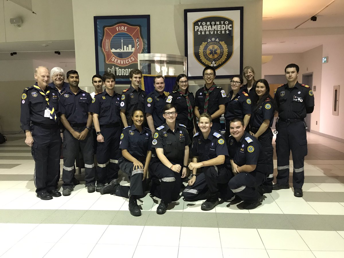 Downsview MedVents tweet media