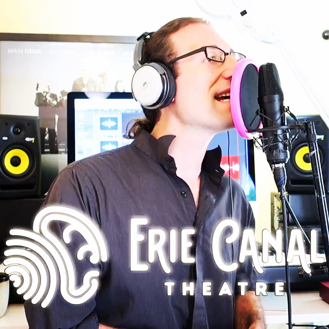 Check out our new weekly series, 25 Minutes To Say I'm Sorry. 

#25minutestosayimsorry #newshow #eriecanaltheatre #podcast #radio #detroit