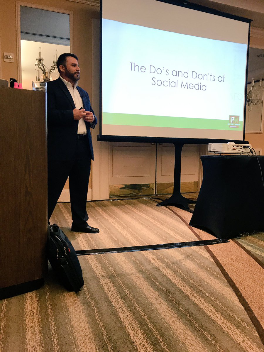 vectra_digital's tweet photo. Let's get started! #58thGCC #Naples2017 #goipm @kpsi https://t.co/qb79DZ1ykk