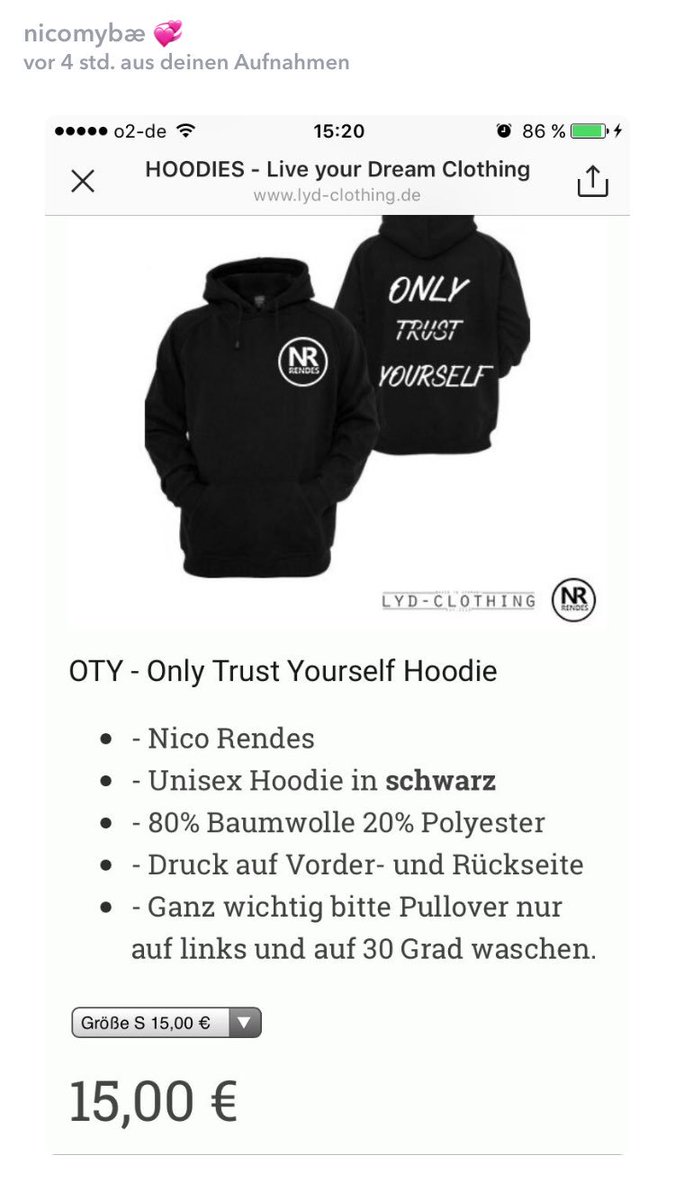 jennytj_'s tweet photo. Direkt gegönnt, musste jetzt sein 🌹😍 #onlytrustyourself @nicorendes_ https://t.co/VfBFxXRqDe