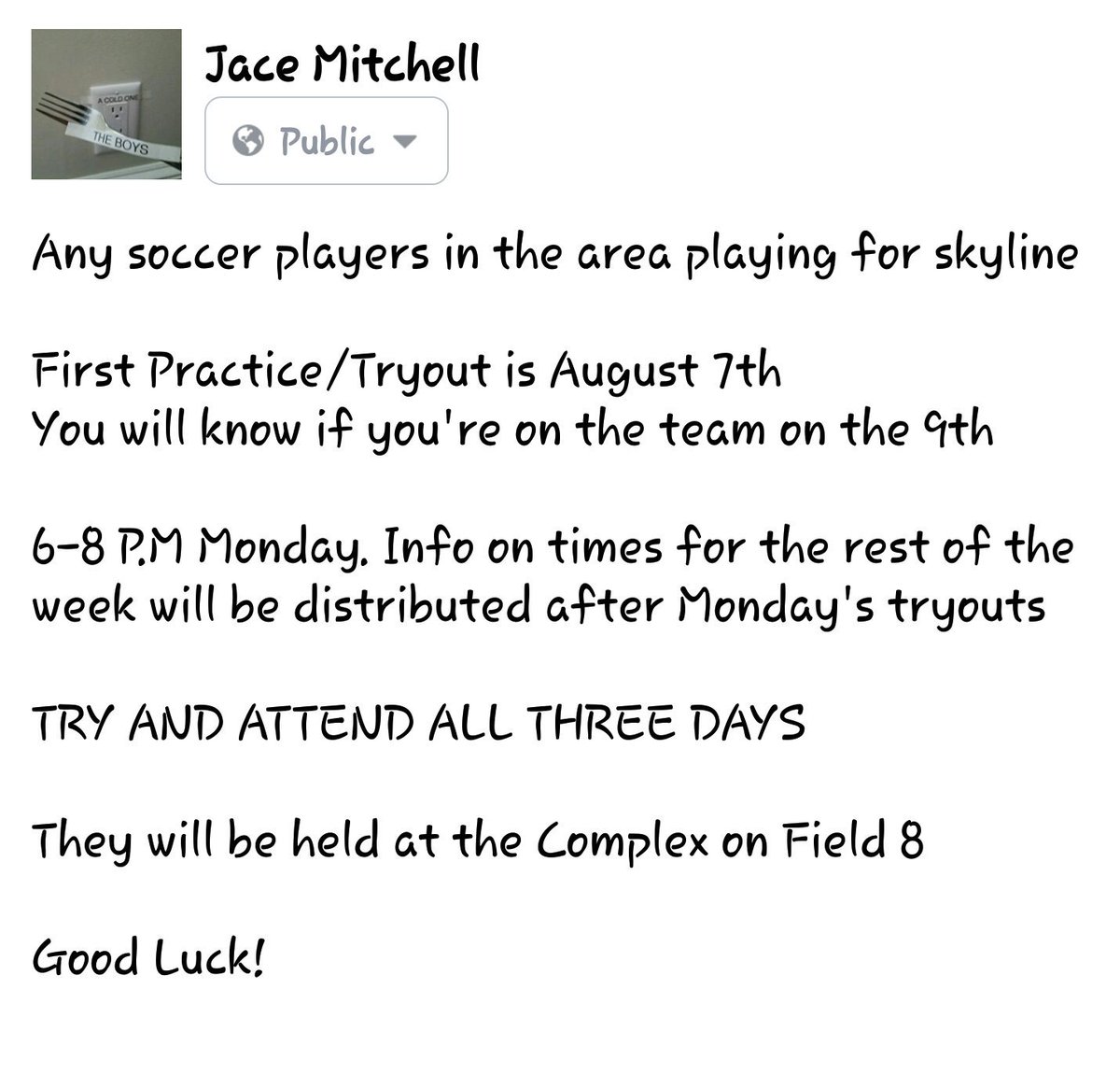 JaceNMitchell2's tweet photo. https://t.co/BF27sJXQWA