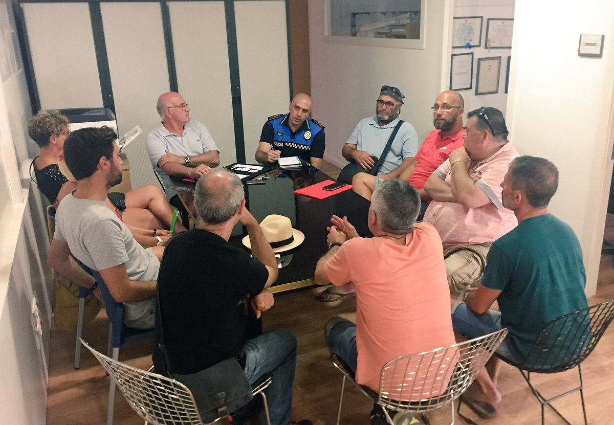 Ajuntament de Palafolls tweet media