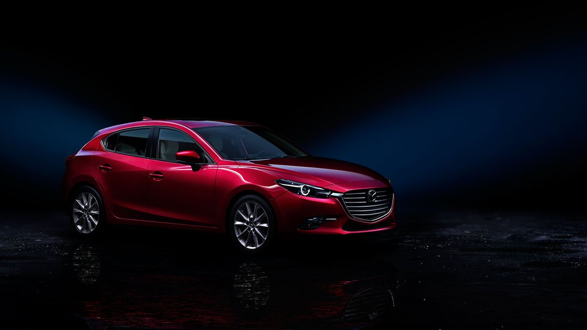 autosactual's tweet photo. Llega el nuevo #Mazda3 2018 de @MazdaOficial con #GVectoringControl motor #SKYACTIV sedán y hatchback ¿Cuál te gusta?https://t.co/omqMO6QM7G https://t.co/0YHe0wYGCk
