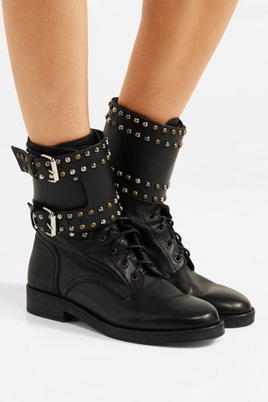 isabel marant teylon boots