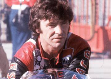 jdpmad's tweet photo. Gracias Ángel Nieto por darnos el motociclismo que tenemos hoy en día en nuestro país. Tu legado te hace eterno. Hasta siempre maestro, DEP. https://t.co/hSE0JQdd7f